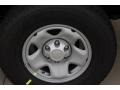 Magnetic Gray Metallic - Tacoma SR Double Cab Photo No. 5