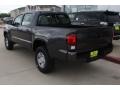 Magnetic Gray Metallic - Tacoma SR Double Cab Photo No. 6