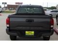 Magnetic Gray Metallic - Tacoma SR Double Cab Photo No. 7