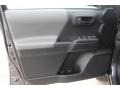 Magnetic Gray Metallic - Tacoma SR Double Cab Photo No. 11