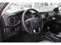 Magnetic Gray Metallic - Tacoma SR Double Cab Photo No. 12
