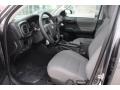 Magnetic Gray Metallic - Tacoma SR Double Cab Photo No. 13