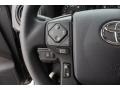 Magnetic Gray Metallic - Tacoma SR Double Cab Photo No. 17
