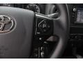 Magnetic Gray Metallic - Tacoma SR Double Cab Photo No. 18