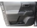 Magnetic Gray Metallic - Tacoma SR Double Cab Photo No. 20