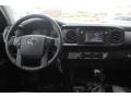 Magnetic Gray Metallic - Tacoma SR Double Cab Photo No. 22