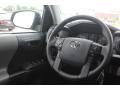 Magnetic Gray Metallic - Tacoma SR Double Cab Photo No. 23