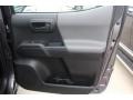 Magnetic Gray Metallic - Tacoma SR Double Cab Photo No. 25