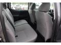 Magnetic Gray Metallic - Tacoma SR Double Cab Photo No. 26
