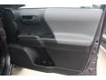 Magnetic Gray Metallic - Tacoma SR Double Cab Photo No. 27