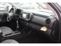 Magnetic Gray Metallic - Tacoma SR Double Cab Photo No. 28