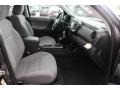Magnetic Gray Metallic - Tacoma SR Double Cab Photo No. 29