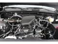 Magnetic Gray Metallic - Tacoma SR Double Cab Photo No. 30