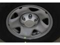 Super White - Tacoma SR Double Cab Photo No. 5