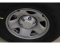 Super White - Tacoma SR Double Cab Photo No. 10