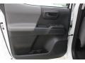 Super White - Tacoma SR Double Cab Photo No. 22