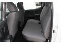 Super White - Tacoma SR Double Cab Photo No. 23