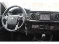 Super White - Tacoma SR Double Cab Photo No. 24