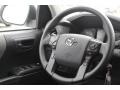 Super White - Tacoma SR Double Cab Photo No. 25