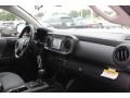 Super White - Tacoma SR Double Cab Photo No. 30