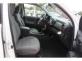 Super White - Tacoma SR Double Cab Photo No. 31
