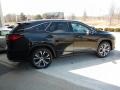 2018 Caviar Lexus RX 350L AWD  photo #8