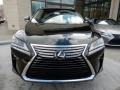 Caviar - RX 350L AWD Photo No. 1