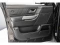 2008 Santorini Black Land Rover Range Rover Sport HSE  photo #22