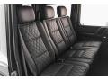 designo Black Rear Seat Photo for 2018 Mercedes-Benz G #126502631