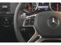  2018 G 63 AMG Steering Wheel