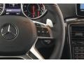 designo Black Steering Wheel Photo for 2018 Mercedes-Benz G #126502748