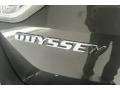 Modern Steel Metallic - Odyssey EX-L Photo No. 7