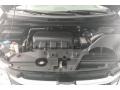 Modern Steel Metallic - Odyssey EX-L Photo No. 9