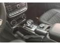 designo Black Transmission Photo for 2018 Mercedes-Benz G #126503771