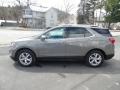 Pepperdust Metallic - Equinox Premier AWD Photo No. 8