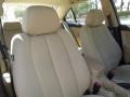 2009 Medium Silver Blue Hyundai Sonata GLS  photo #4