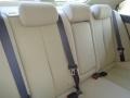 2009 Medium Silver Blue Hyundai Sonata GLS  photo #8