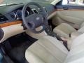 2009 Medium Silver Blue Hyundai Sonata GLS  photo #12
