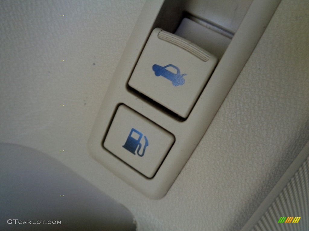 2009 Sonata GLS - Medium Silver Blue / Camel photo #21