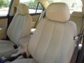 2009 Medium Silver Blue Hyundai Sonata GLS  photo #25