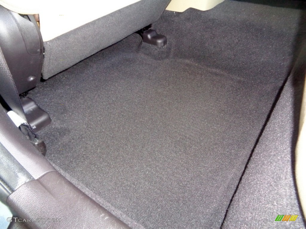 2009 Sonata GLS - Medium Silver Blue / Camel photo #27