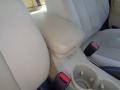 2009 Medium Silver Blue Hyundai Sonata GLS  photo #29