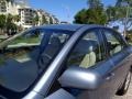 2009 Medium Silver Blue Hyundai Sonata GLS  photo #30