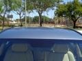 2009 Medium Silver Blue Hyundai Sonata GLS  photo #35
