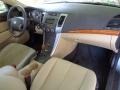 2009 Medium Silver Blue Hyundai Sonata GLS  photo #36