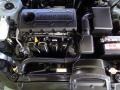 2009 Medium Silver Blue Hyundai Sonata GLS  photo #37