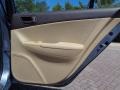 2009 Medium Silver Blue Hyundai Sonata GLS  photo #39