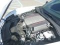 6.2 Liter DI OHV 16-Valve VVT V8 Engine for 2016 Chevrolet Corvette Stingray Coupe #126504839