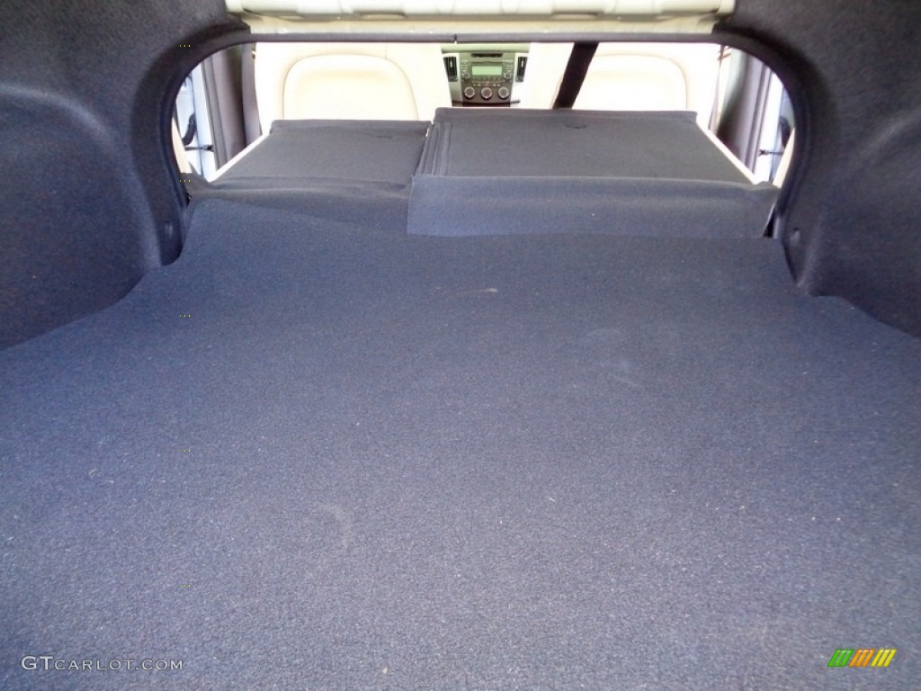 2009 Sonata GLS - Medium Silver Blue / Camel photo #46
