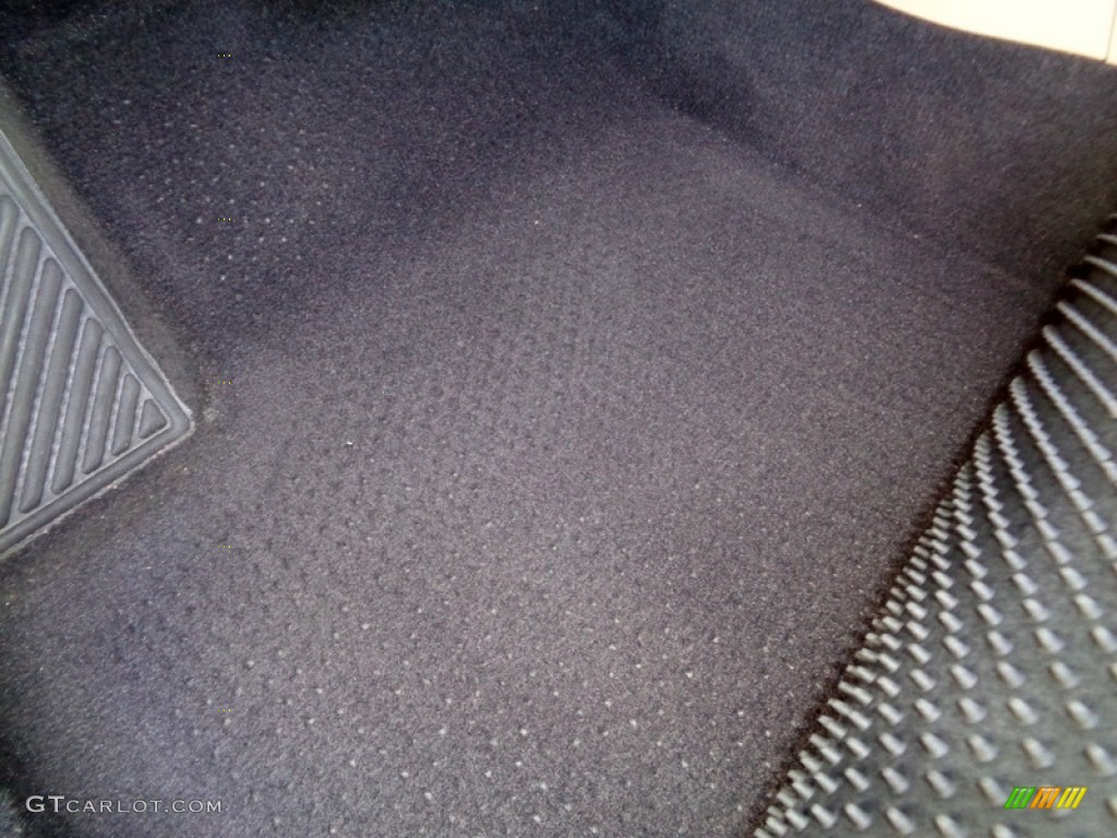 2009 Sonata GLS - Medium Silver Blue / Camel photo #48